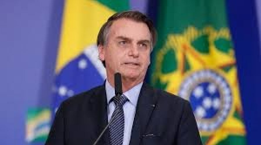 [Nova instrução sobre a Lei Rouanet é publicado por Bolsonaro]
