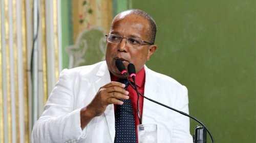 [Suíca questiona força do DEM para eleições de 2020 e reforça trabalho do governador na capital...]