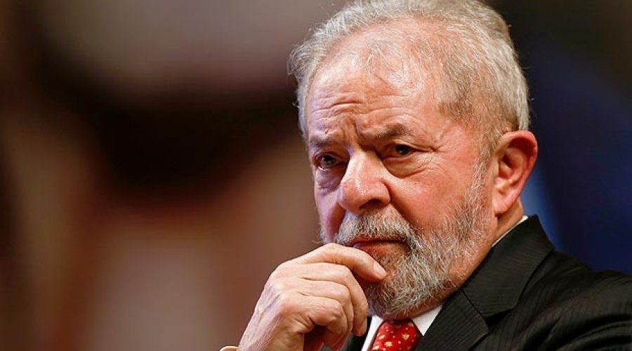 [Justiça Federal rejeita denúncia contra Lula e seu irmão]