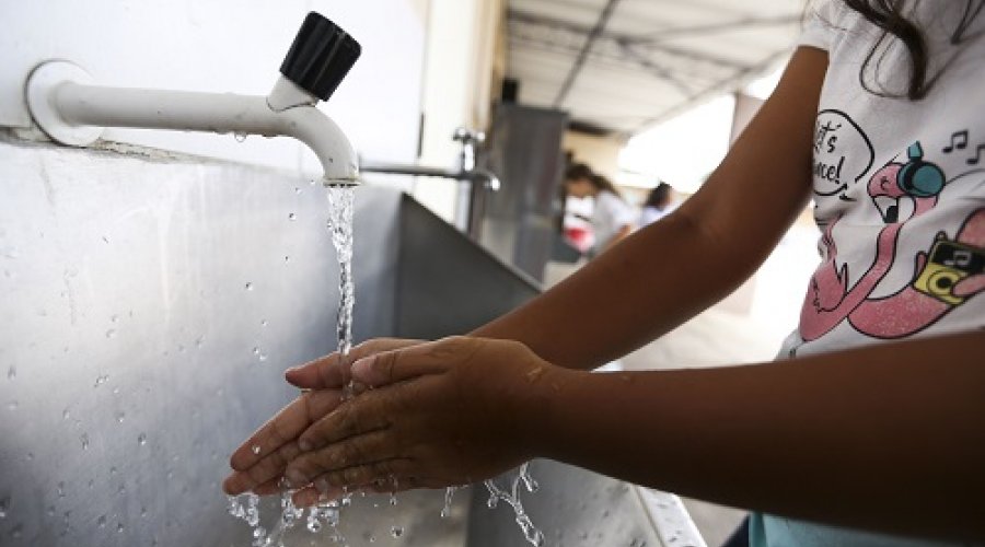 [Embasa interrompe abastecimento de água em mais de 20 bairros, em Salvador; veja lista]