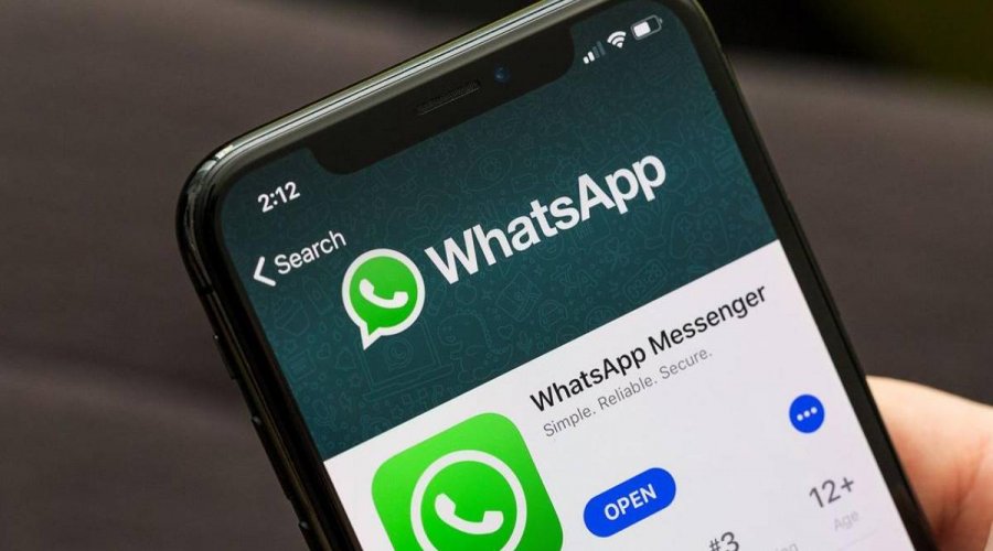 [WhatsApp admite envio ilegal de mensagens nas eleições 2018]