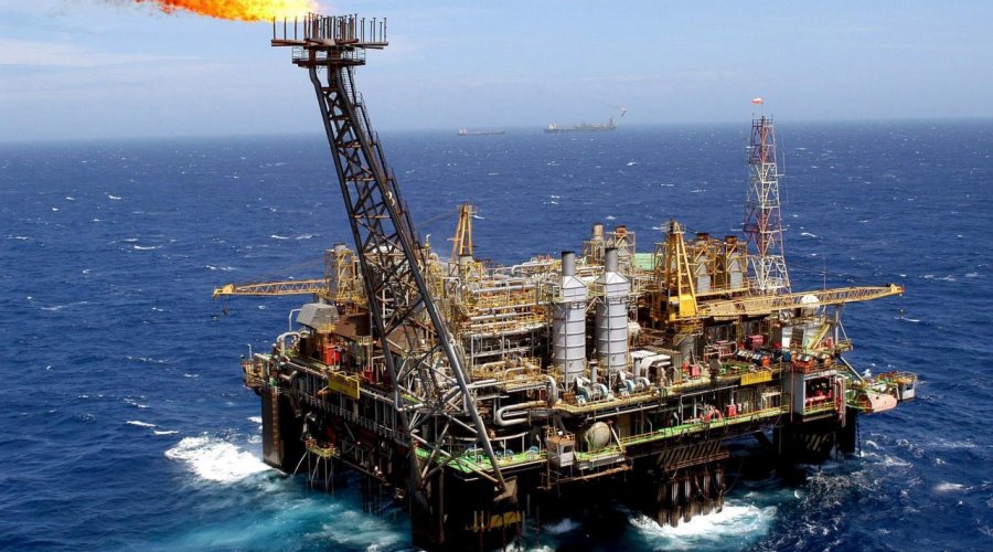 [Petrobras finaliza venda de três campos de petróleo no Rio de Janeiro]