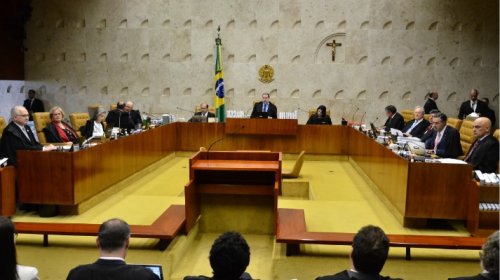 [Supremo retomará julgamento sobre prisão após segunda instância no dia 7]