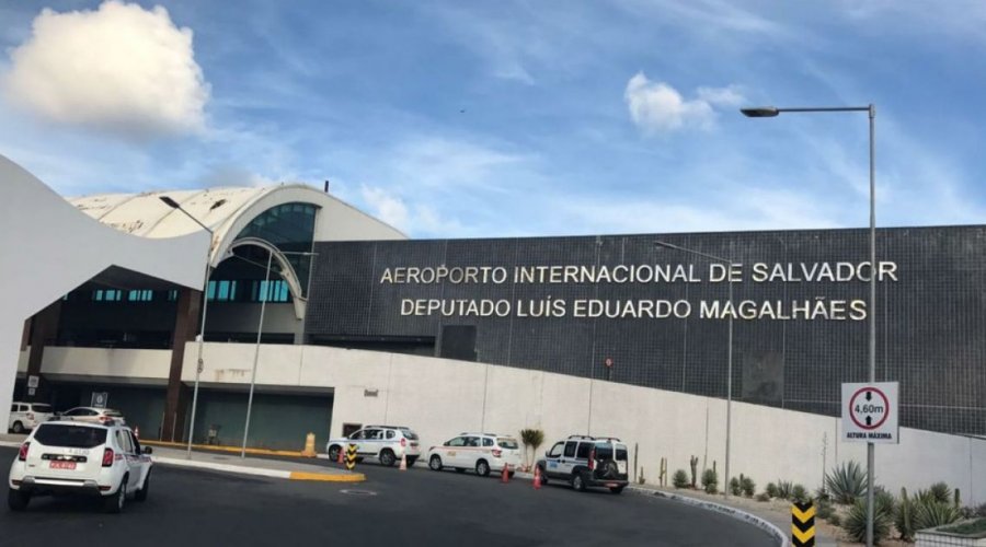 [Prefeitura de Salvador fará a cobrança de IPTU para Aeroporto]