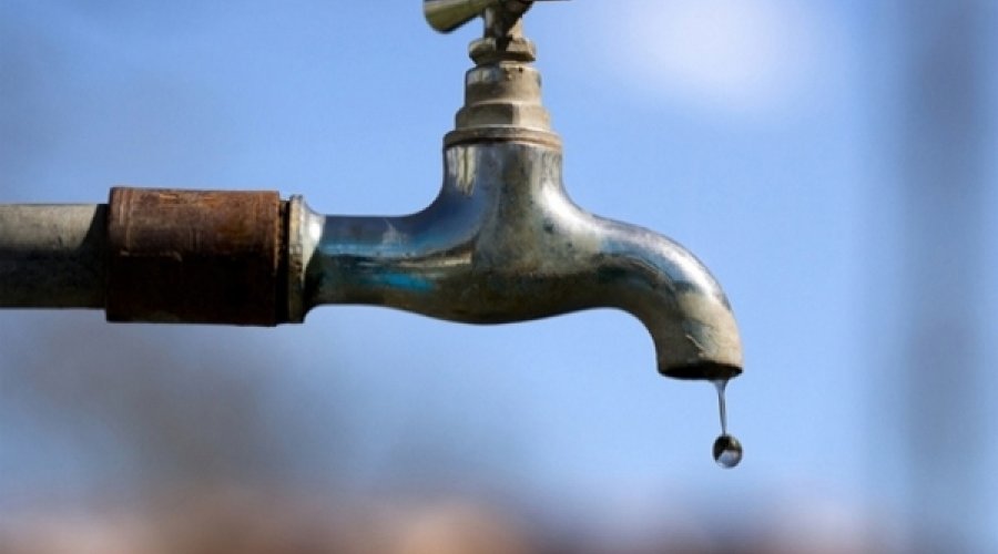 [Abastecimento de água será interrompido em Pernambués, Cabula e mais em 31 bairros]