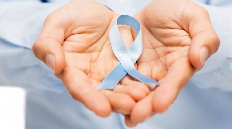 [Novembro azul: Um em cada seis homens tem câncer de próstata no Brasil]