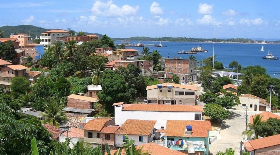 [Bahia tem 58 cidades sem crimes contra a vida; veja lista]