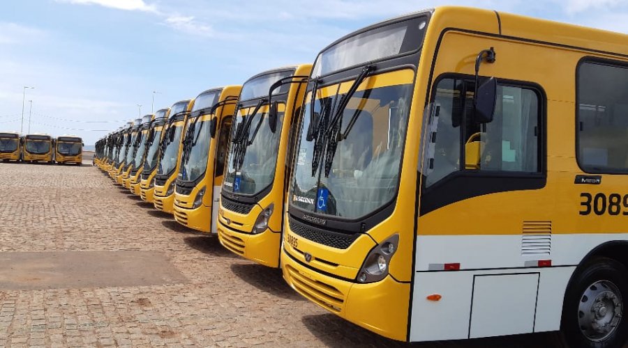 [Prefeitura e empresários enfrentam impasse sobre novo valor da tarifa de ônibus em Salvador]