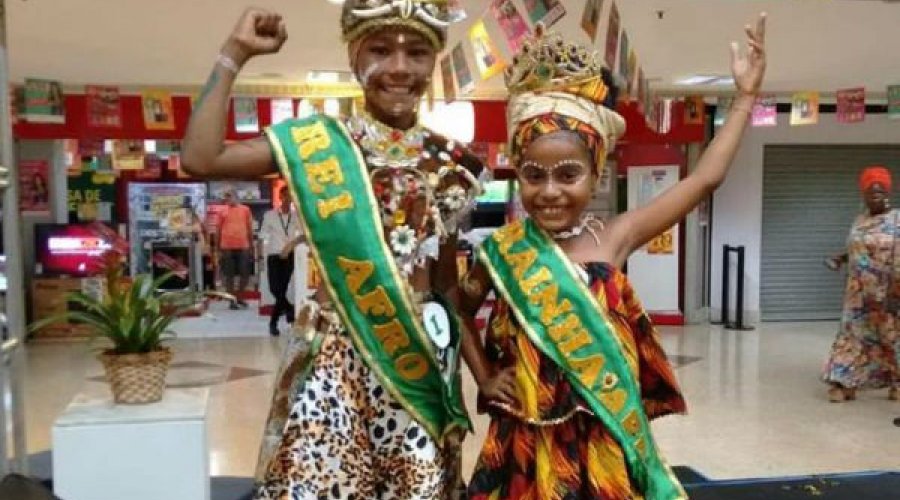 [Concurso cultural elege novo Rei Momo Mirim no domingo (2)]