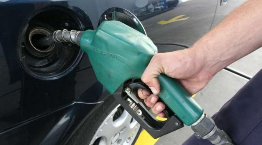 [Petrobras anuncia redução nos preços da gasolina e do diesel]
