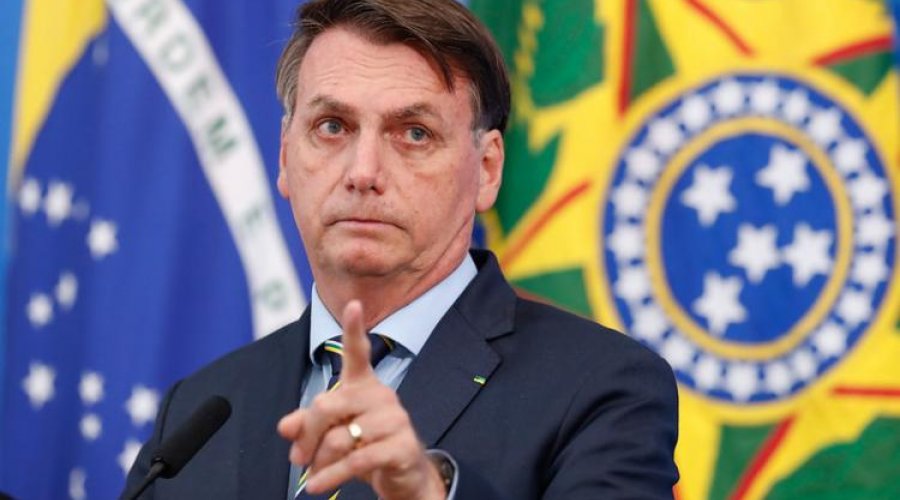 [MPF passa a investigar interferência de Bolsonaro no Exército]