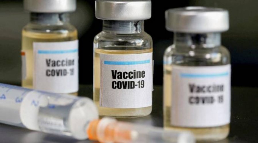 [Teste de vacina de covid-19 funciona e Pfizer pode produzir 1 bilhão de doses]
