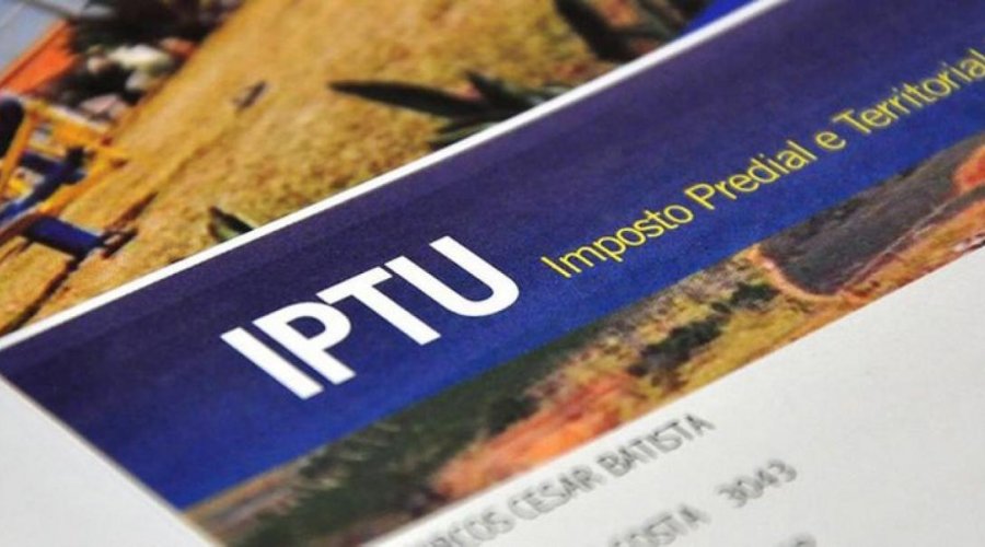 [Adiamento do prazo para pagar IPTU em Salvador beneficia 29 mil empresas]