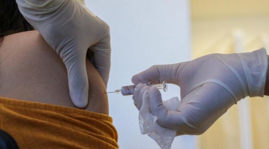 [EUA sugerem preço global de US$ 40 para vacina contra Covid]