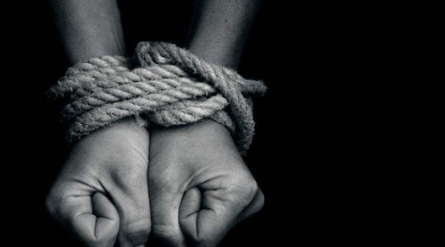 [Dia Mundial contra o Tráfico de Pessoas: crime movimenta US$ 30 bi]