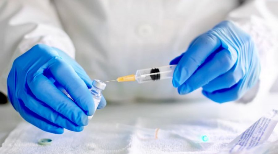 [Rússia registra primeira vacina contra o coronavírus]