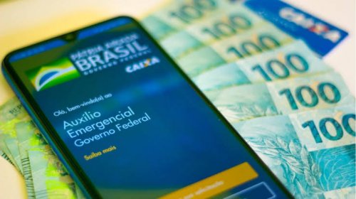 [Caixa credita R$ 1,2 bi para 3,5 milhões de beneficiários do auxílio emergencial nesta quarta;...]