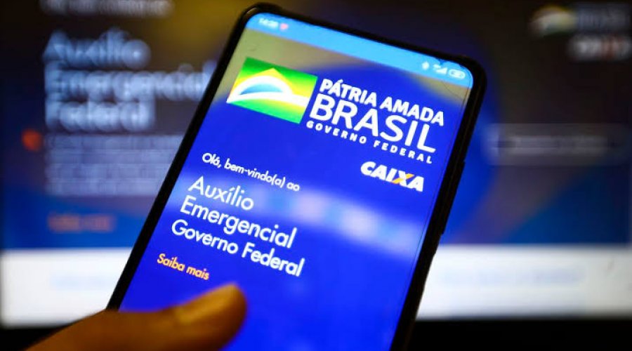 [Caixa libera mais uma parcela do auxílio emergencial nesta sexta-feira (27)]