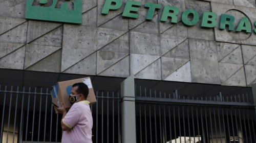 [Petrobras reduz em 7,1% preço do gás natural vendido a distribuidoras do país]