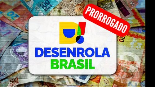 [Governo Lula prorroga Desenrola Brasil até março de 2024]