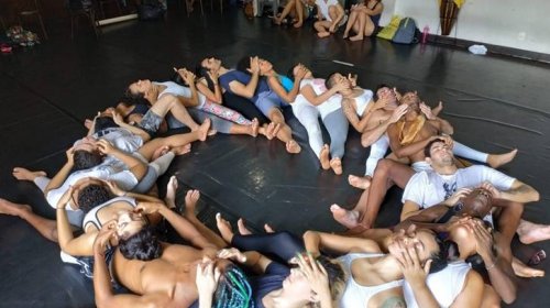 [UFBA ganha primeira especialização em Teatro do Oprimido no Brasil]
