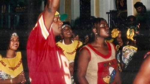 [Banda Didá comemora 30 anos e homenageia Neguinho do Samba; veja como participar de desfile do...]