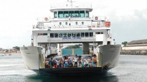 [Inspeção realizada pelo MP identifica irregularidades no sistema ferry boat]
