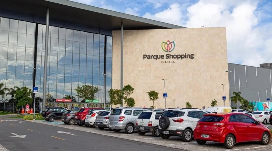 [Loja de joias no Parque Shopping Bahia é alvo de furto; dona denuncia caso nas redes sociais]