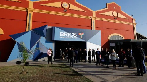 [Brics terá declarações de IA, doenças socialmente determinadas e clima]