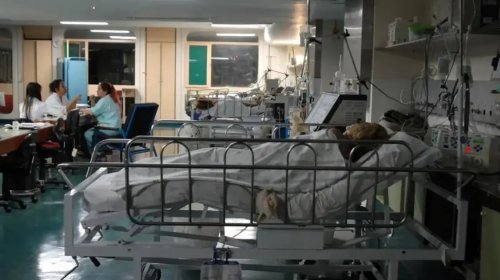 [Doenças respiratórias causam mais de 5 mil mortes na Bahia só em 2025]