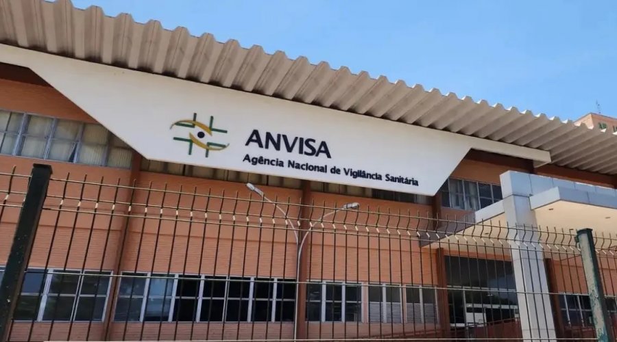 [Anvisa veta manipulação de versões de Ozempic, Mounjaro e Wegovy no país]
