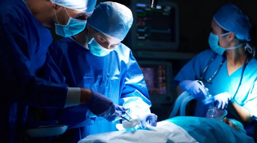 [Brasil registra mais de 50 mil fraturas de quadril por ano no SUS; casos podem quadruplicar até 2050]