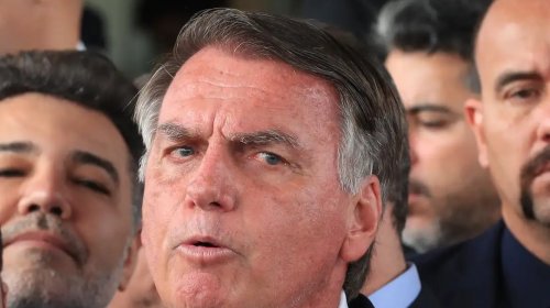 [Bolsonaro pode ser preso até dezembro se recursos forem rejeitados]