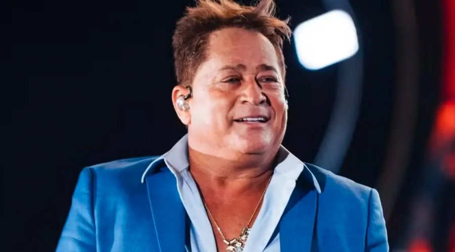 [Justiça do Rio mantém show de Leonardo após pedido de suspensão do MP]