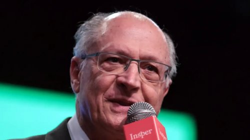 [Alckmin: encontro de Lula e Trump é um 1º passo para resolver tarifaço]