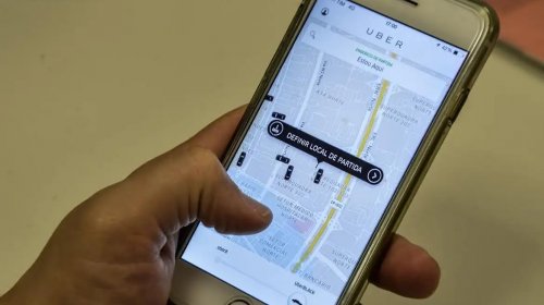 [STF julgará vínculo trabalhista de motoristas e entregadores]