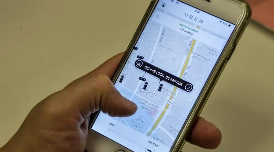 [STF julgará vínculo trabalhista de motoristas e entregadores]