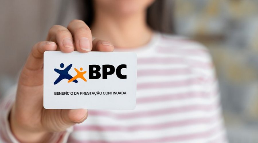 [Novas regras do INSS podem mudar cálculo de renda e impactar beneficiários do BPC]