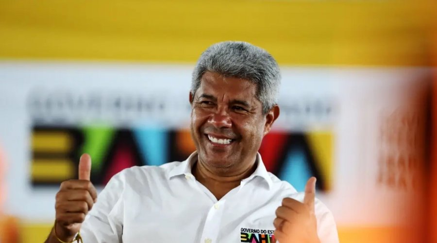 [Governo da Bahia antecipa feriado do Servidor e antecipa também pagamento de salário]