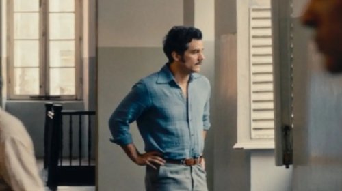 [‘O Agente Secreto’, aposta do Brasil no Oscar 2026, estreia em circuito recorde nos cinemas]