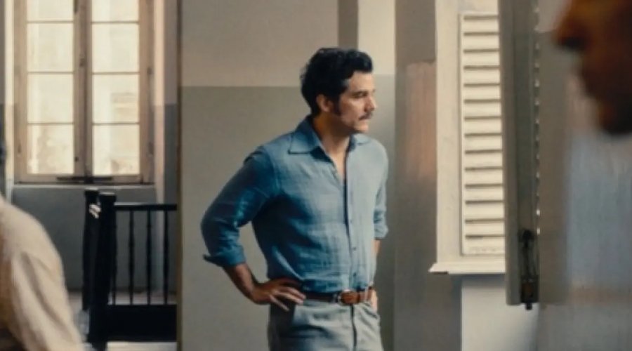 [‘O Agente Secreto’, aposta do Brasil no Oscar 2026, estreia em circuito recorde nos cinemas]