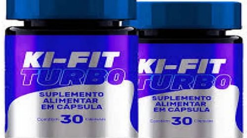 [Anvisa suspende suplemento Ki-Fit-Turbo após registros de efeitos adversos graves]