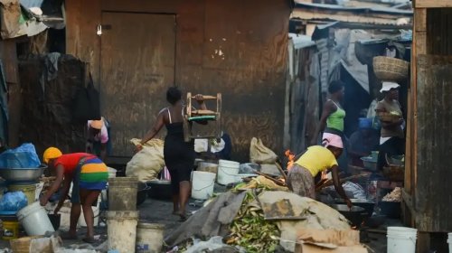 [IBGE aponta que mais de 8 milhões de brasileiros deixaram a pobreza entre 2023 e 2024]