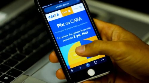 [Pix bate recorde e supera 313 milhões de transações em um dia]