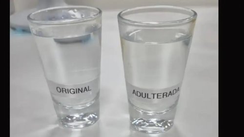 [Ministério da Saúde encerra sala de situação criada para monitorar intoxicações por metanol]