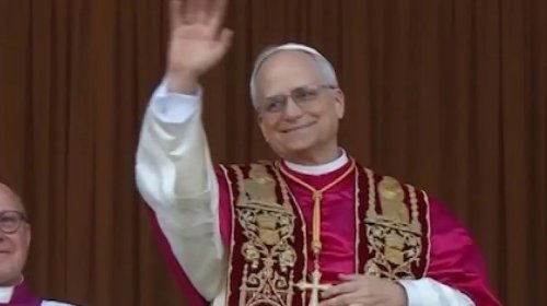 [Papa Leão XIV pede compromisso com a paz ao celebrar primeira missa de 2026]