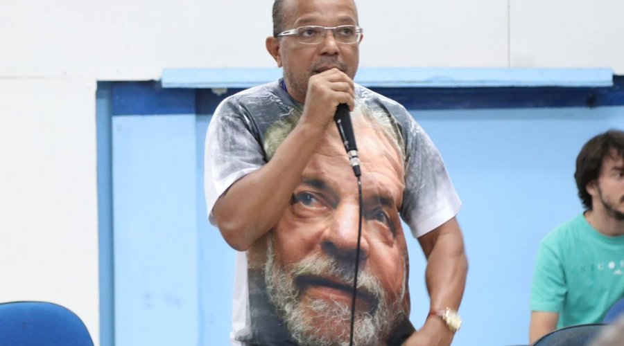 [Suíca mira 2026 defendendo justiça social, fortalecimento sindical e combate às desigualdades]