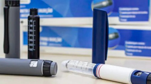 [Estudo aponta que tratamento intensivo hospitalar supera canetas emagrecedoras na perda de peso e preservação muscular]