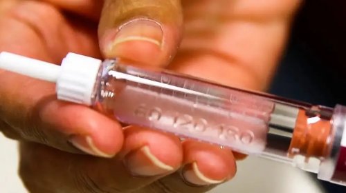 [Idosa denuncia falta de insulina em unidades de saúde de Salvador; SMS afirma que abastecimento está regular]