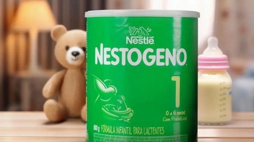 [Anvisa suspende lotes de fórmulas infantis da Nestlé por risco sanitário]